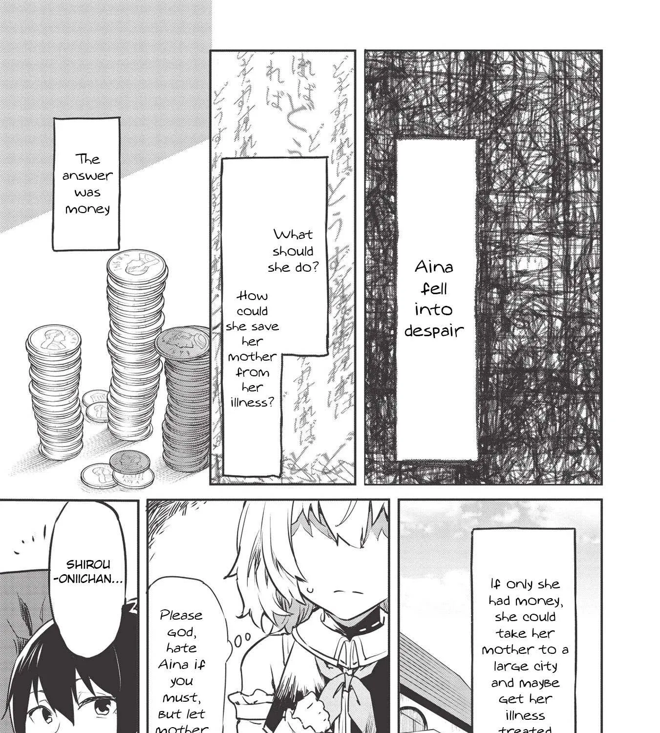 Itsudemo Jitaku Ni Kaerareru Ore Wa, Isekai De Gyoushounin O Hajimemashita Chapter 18 page 25 - 