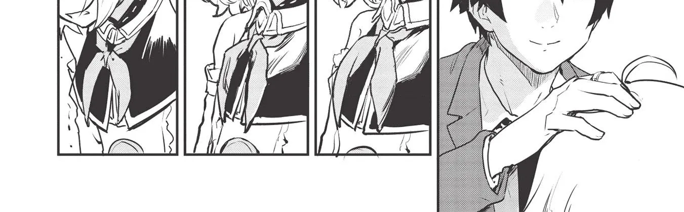 Itsudemo Jitaku Ni Kaerareru Ore Wa, Isekai De Gyoushounin O Hajimemashita Chapter 18 page 28 - 