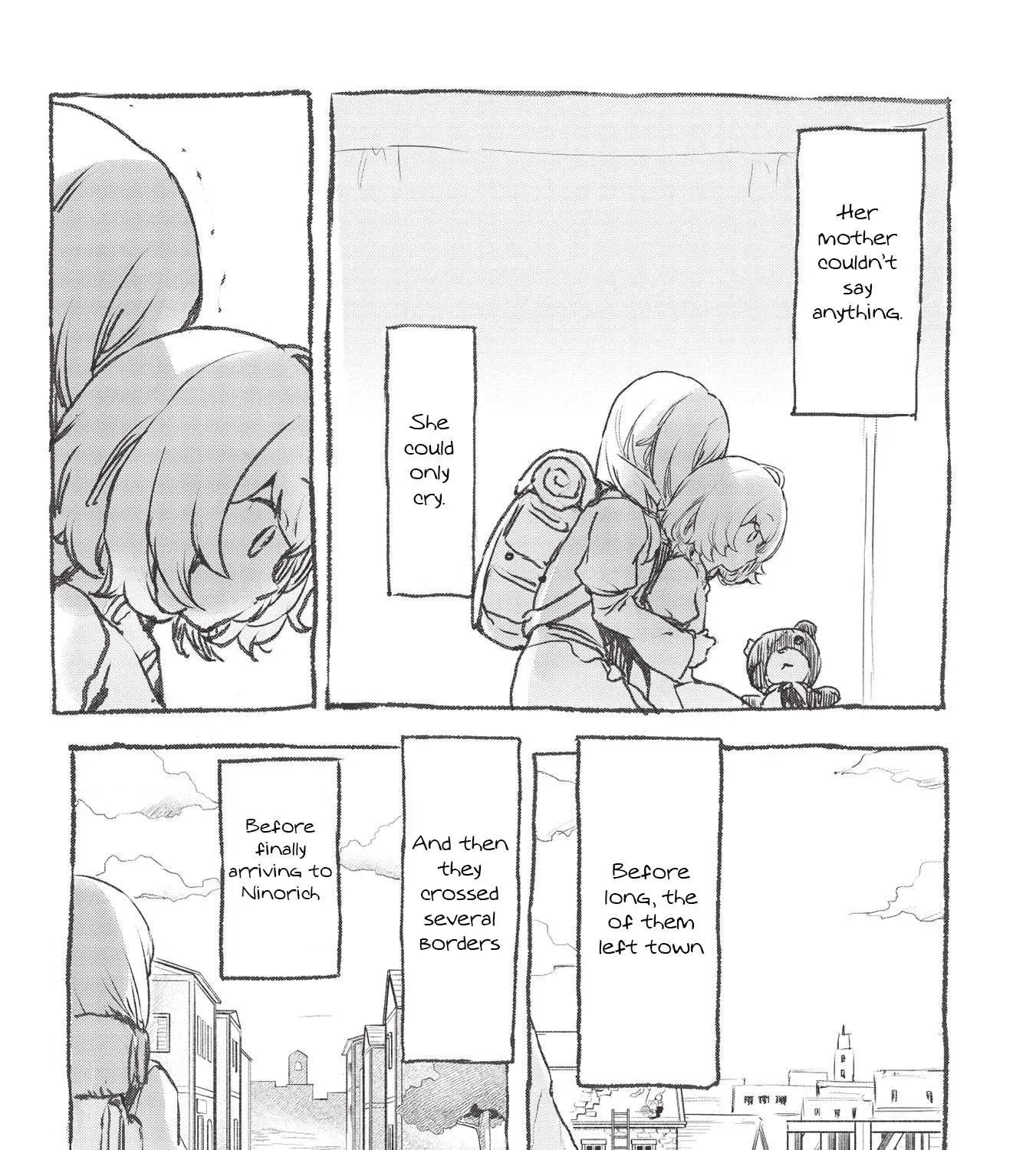 Itsudemo Jitaku Ni Kaerareru Ore Wa, Isekai De Gyoushounin O Hajimemashita Chapter 18 page 9 - 
