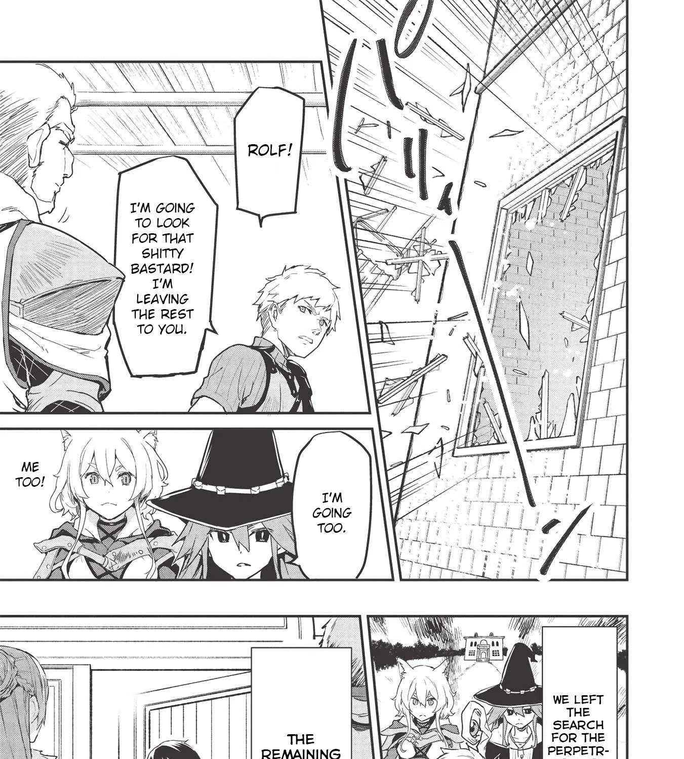 Itsudemo Jitaku Ni Kaerareru Ore Wa, Isekai De Gyoushounin O Hajimemashita Chapter 19 page 11 - 