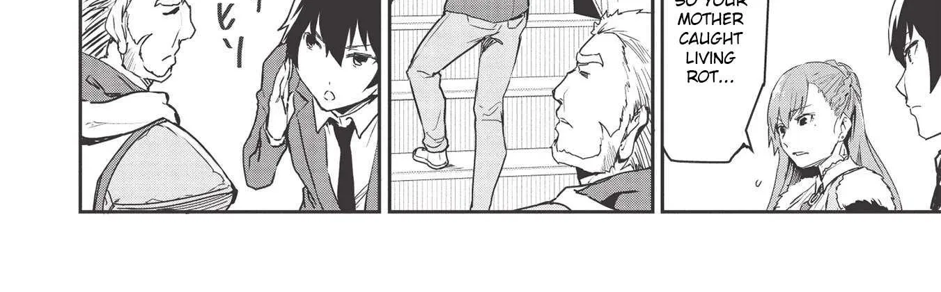 Itsudemo Jitaku Ni Kaerareru Ore Wa, Isekai De Gyoushounin O Hajimemashita Chapter 19 page 14 - 