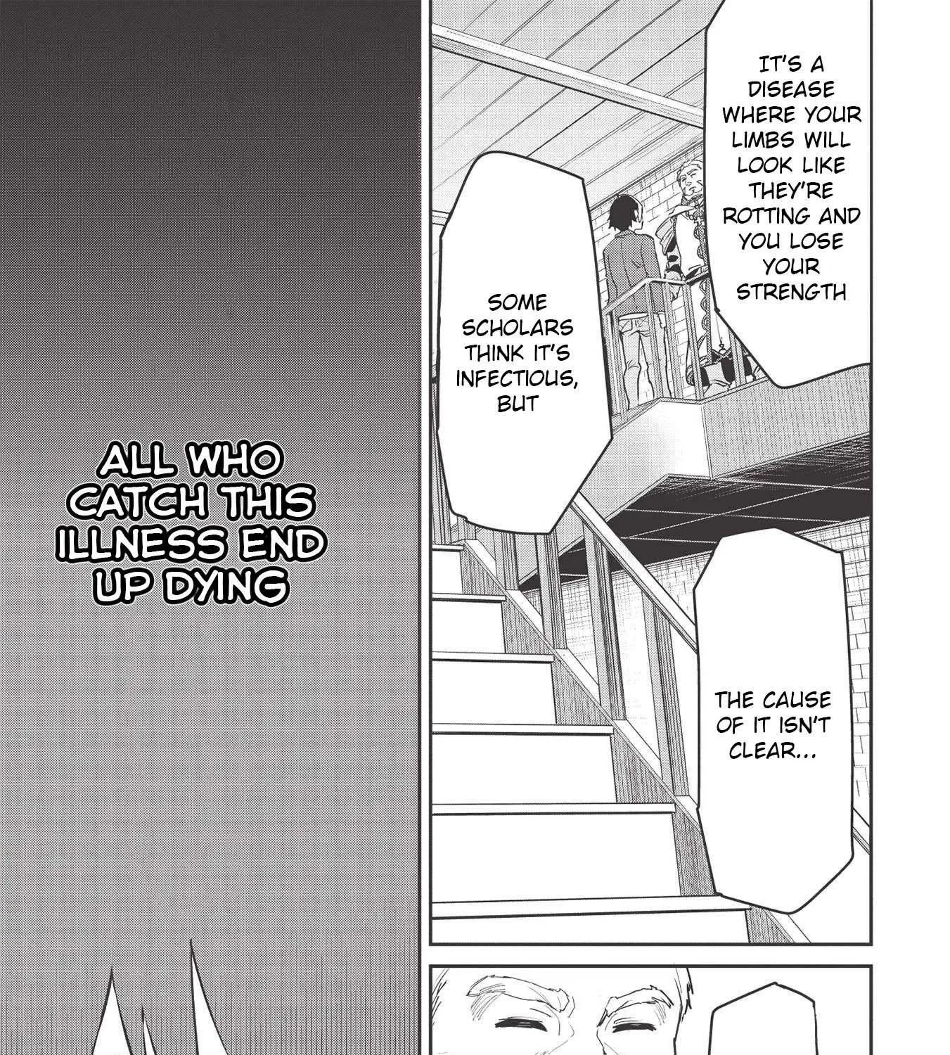 Itsudemo Jitaku Ni Kaerareru Ore Wa, Isekai De Gyoushounin O Hajimemashita Chapter 19 page 15 - 