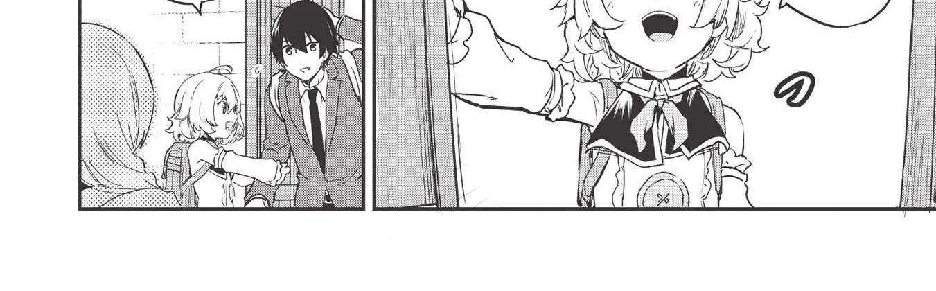 Itsudemo Jitaku Ni Kaerareru Ore Wa, Isekai De Gyoushounin O Hajimemashita Chapter 19 page 18 - 