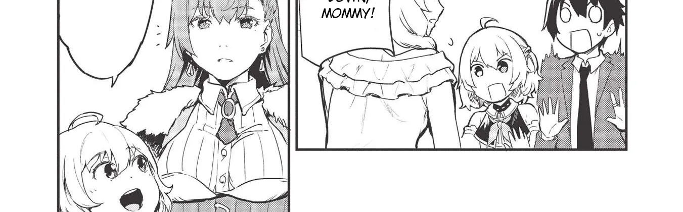 Itsudemo Jitaku Ni Kaerareru Ore Wa, Isekai De Gyoushounin O Hajimemashita Chapter 19 page 22 - 