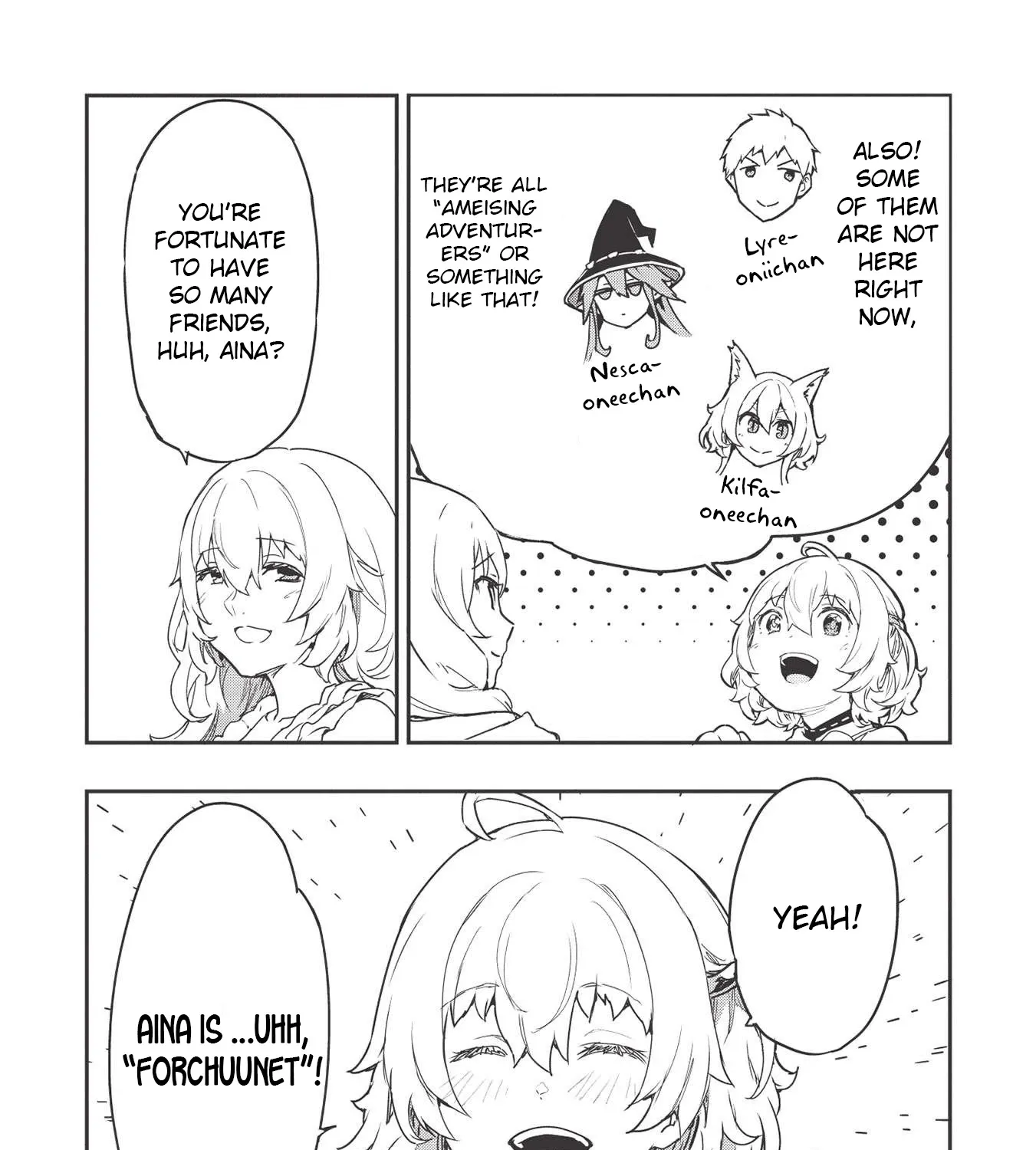 Itsudemo Jitaku Ni Kaerareru Ore Wa, Isekai De Gyoushounin O Hajimemashita Chapter 19 page 27 - 
