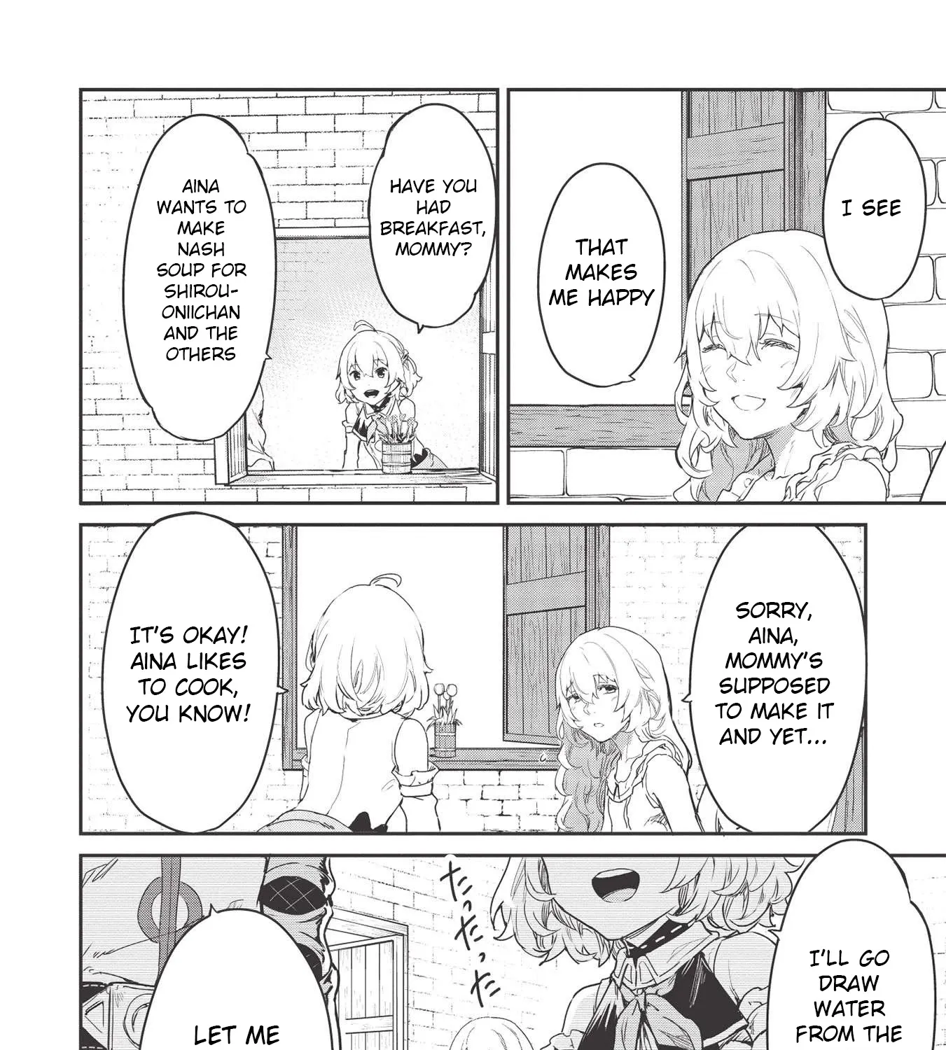 Itsudemo Jitaku Ni Kaerareru Ore Wa, Isekai De Gyoushounin O Hajimemashita Chapter 19 page 29 - 