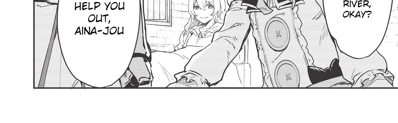 Itsudemo Jitaku Ni Kaerareru Ore Wa, Isekai De Gyoushounin O Hajimemashita Chapter 19 page 30 - 