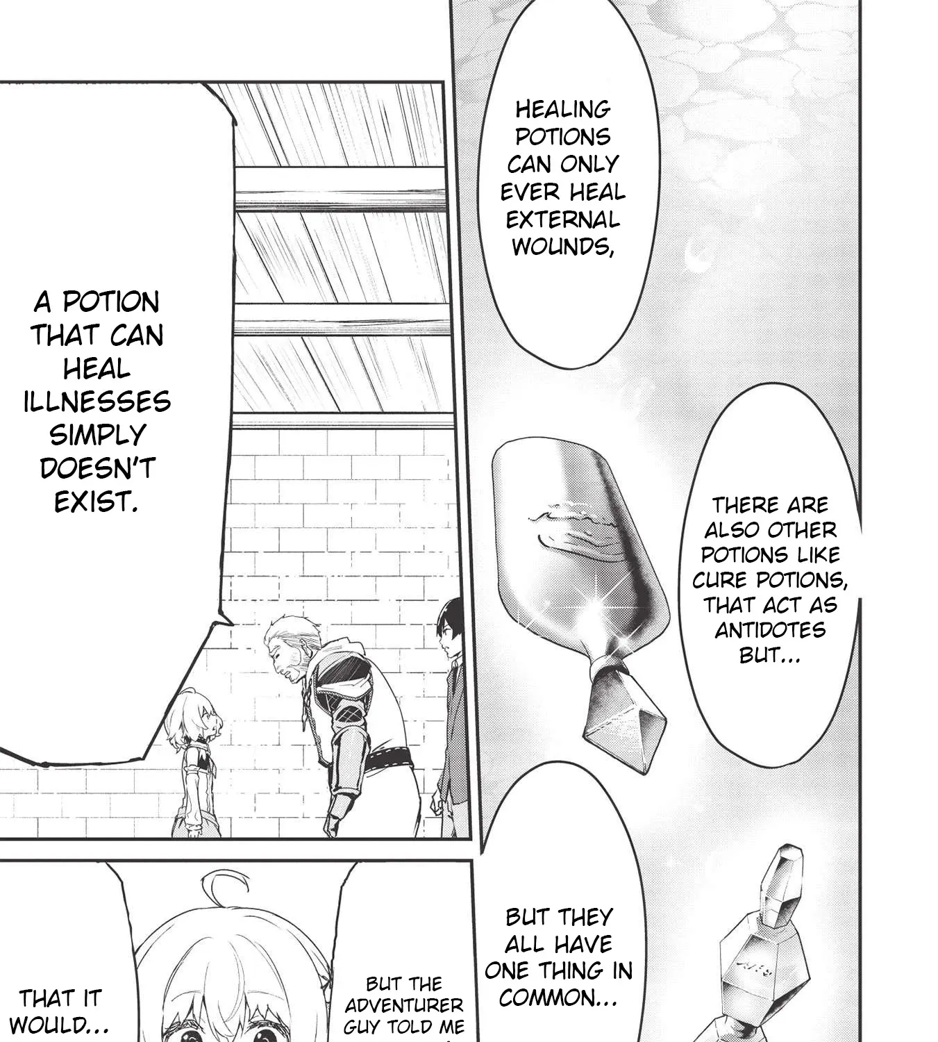 Itsudemo Jitaku Ni Kaerareru Ore Wa, Isekai De Gyoushounin O Hajimemashita Chapter 19 page 7 - 