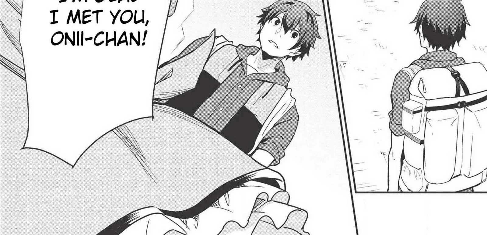 Itsudemo Jitaku Ni Kaerareru Ore Wa, Isekai De Gyoushounin O Hajimemashita Chapter 2 page 17 - 