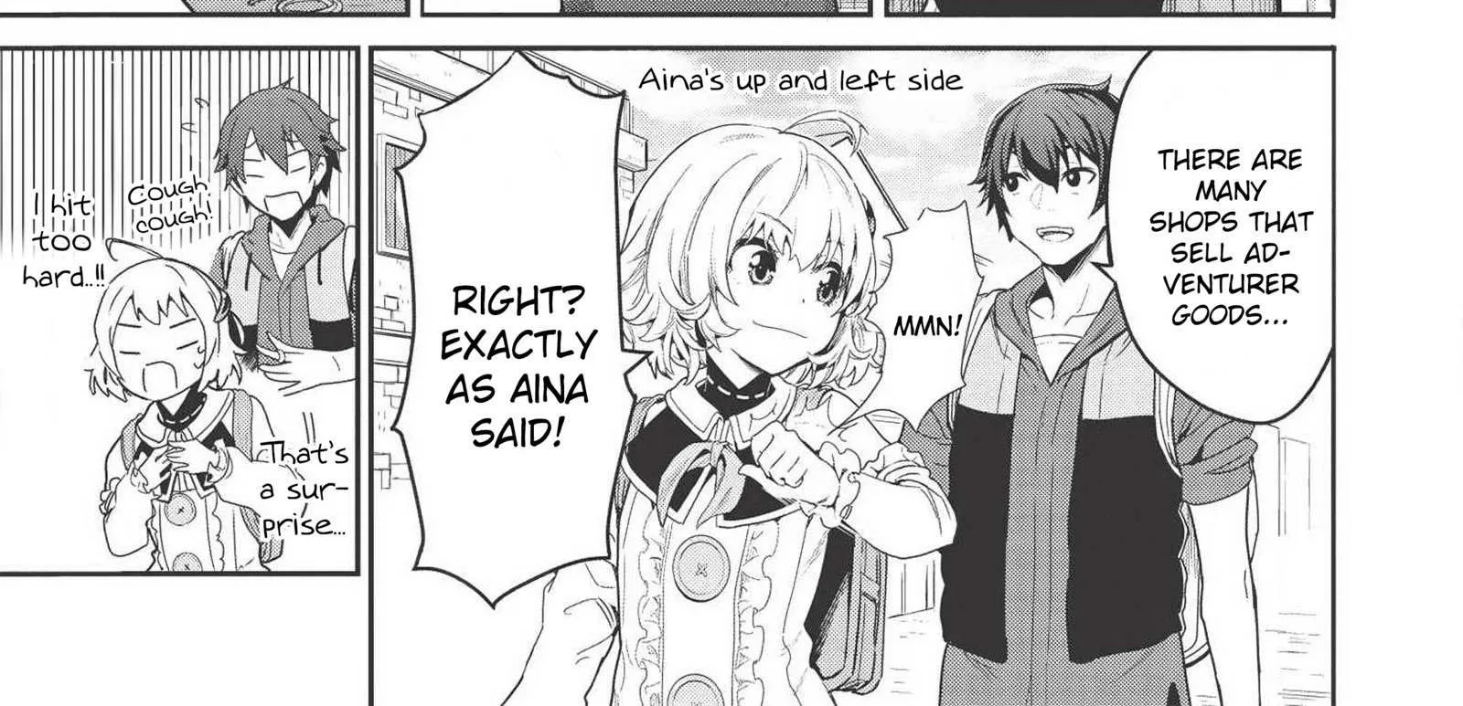 Itsudemo Jitaku Ni Kaerareru Ore Wa, Isekai De Gyoushounin O Hajimemashita Chapter 2 page 19 - 