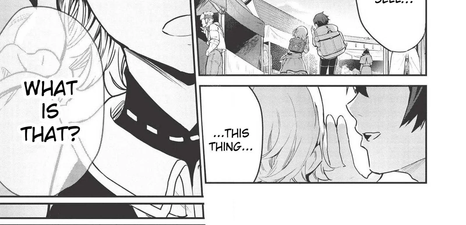 Itsudemo Jitaku Ni Kaerareru Ore Wa, Isekai De Gyoushounin O Hajimemashita Chapter 2 page 23 - 