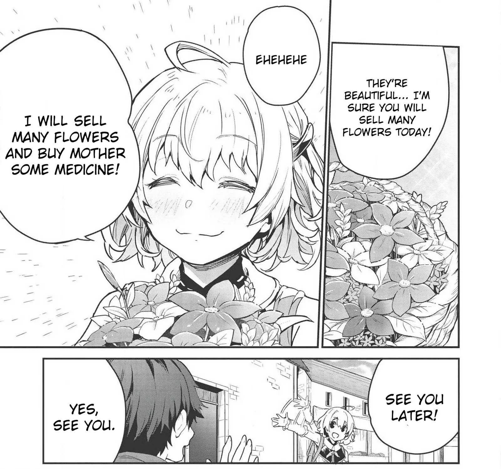 Itsudemo Jitaku Ni Kaerareru Ore Wa, Isekai De Gyoushounin O Hajimemashita Chapter 2 page 26 - 