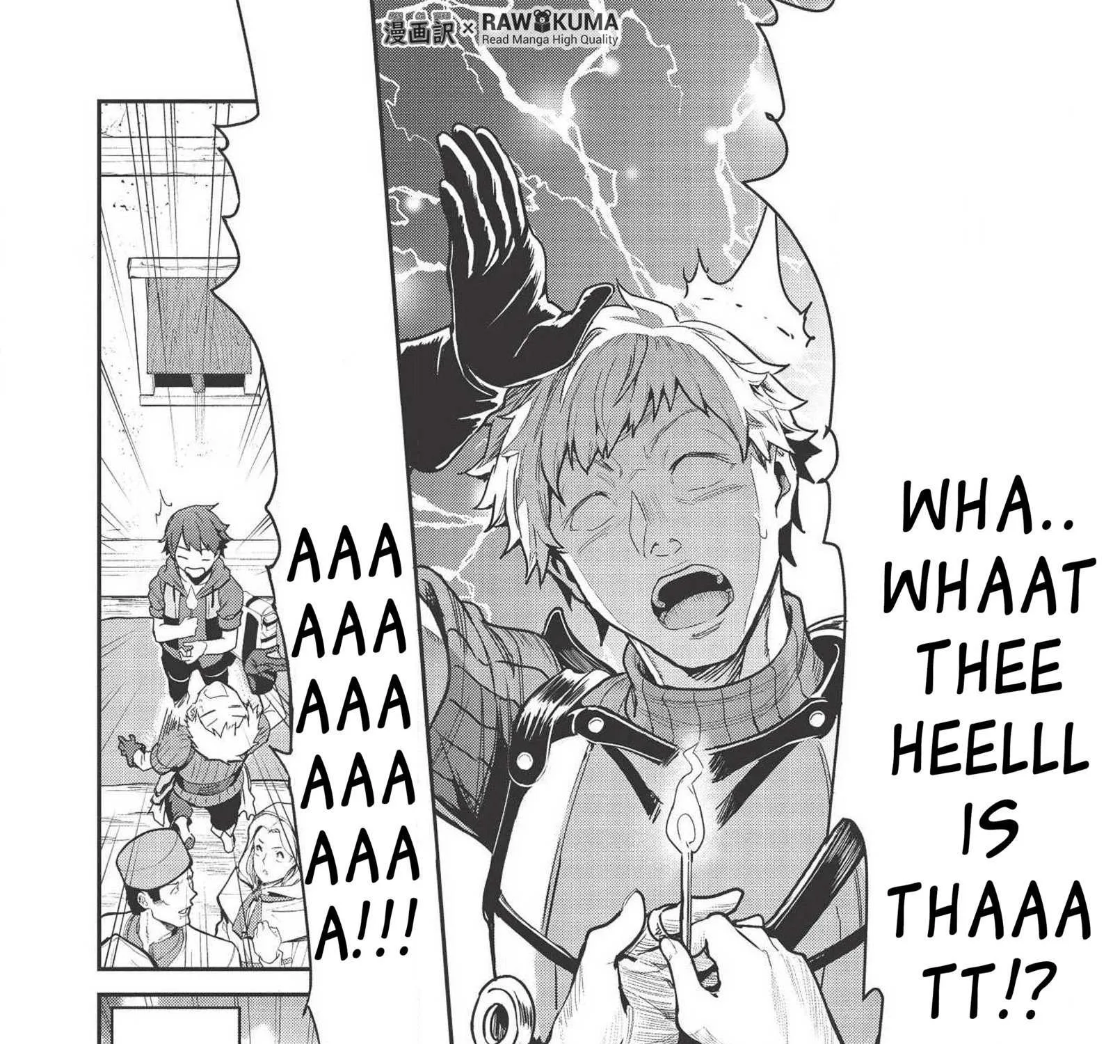 Itsudemo Jitaku Ni Kaerareru Ore Wa, Isekai De Gyoushounin O Hajimemashita Chapter 2 page 32 - 