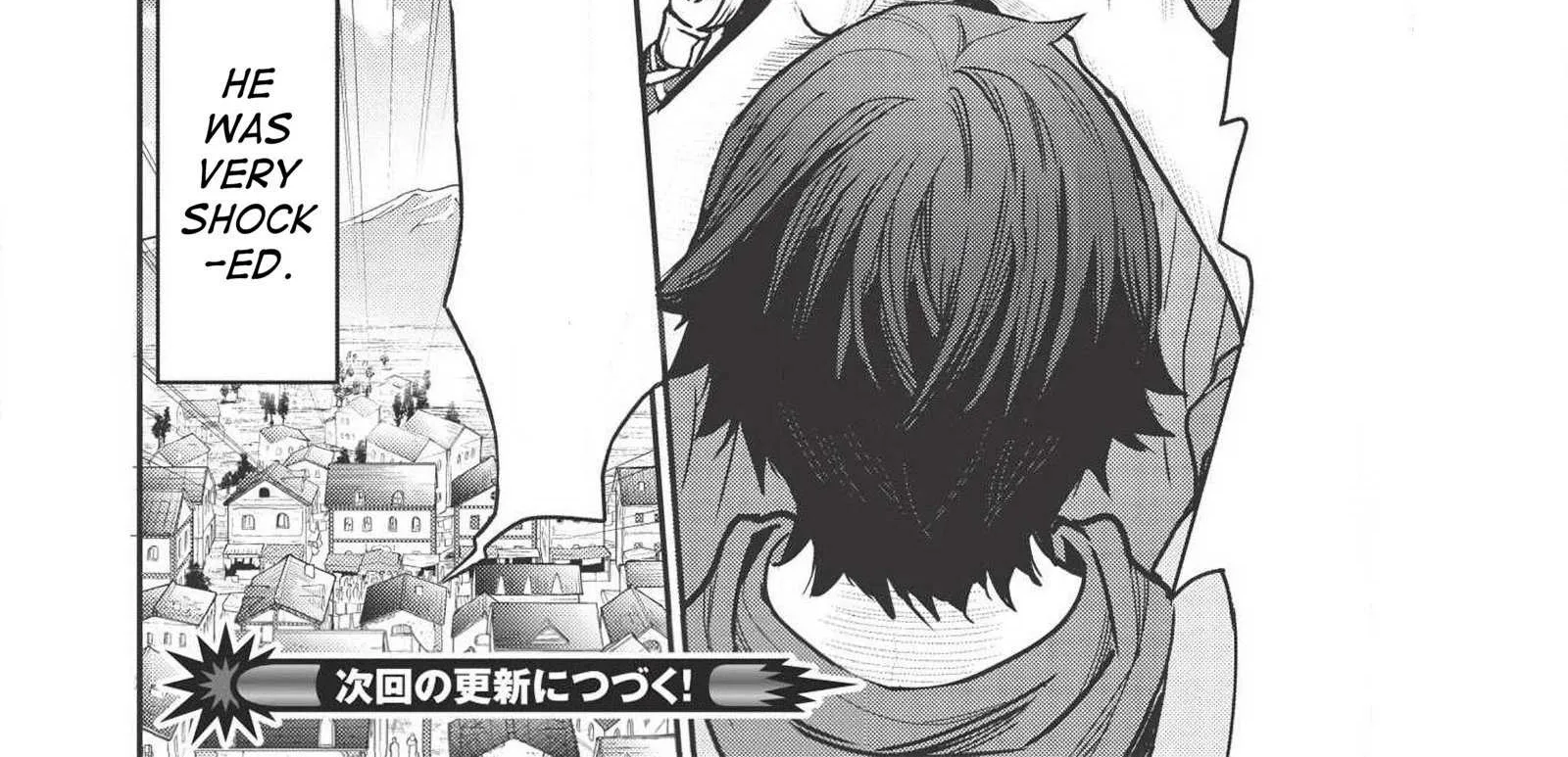 Itsudemo Jitaku Ni Kaerareru Ore Wa, Isekai De Gyoushounin O Hajimemashita Chapter 2 page 33 - 