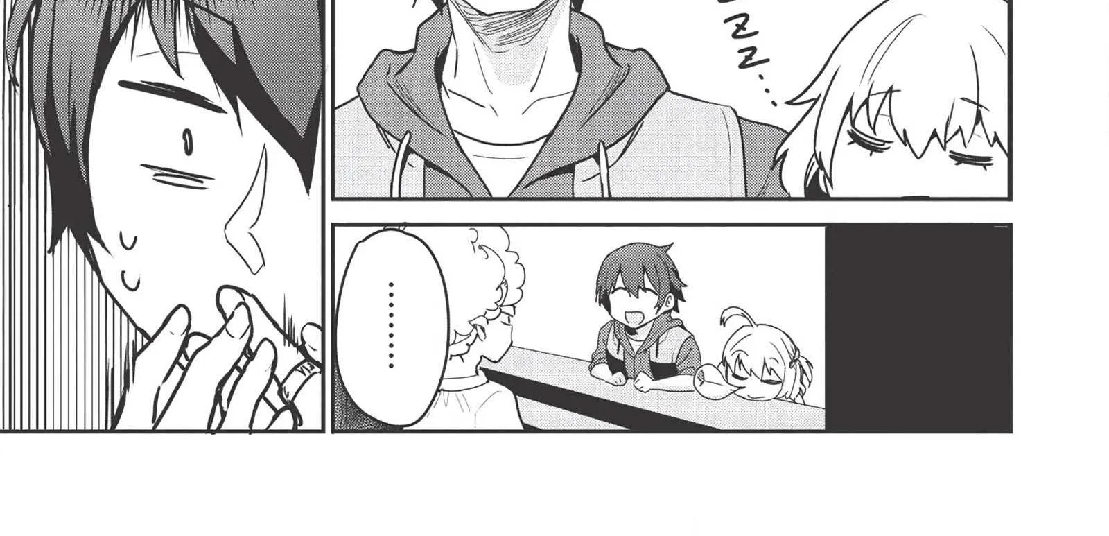 Itsudemo Jitaku Ni Kaerareru Ore Wa, Isekai De Gyoushounin O Hajimemashita Chapter 2 page 7 - 