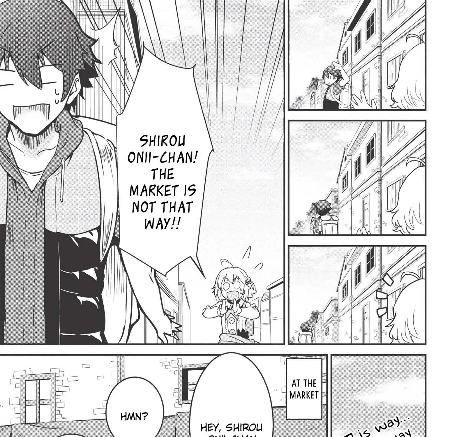 Itsudemo Jitaku Ni Kaerareru Ore Wa, Isekai De Gyoushounin O Hajimemashita Chapter 2 page 10 - 