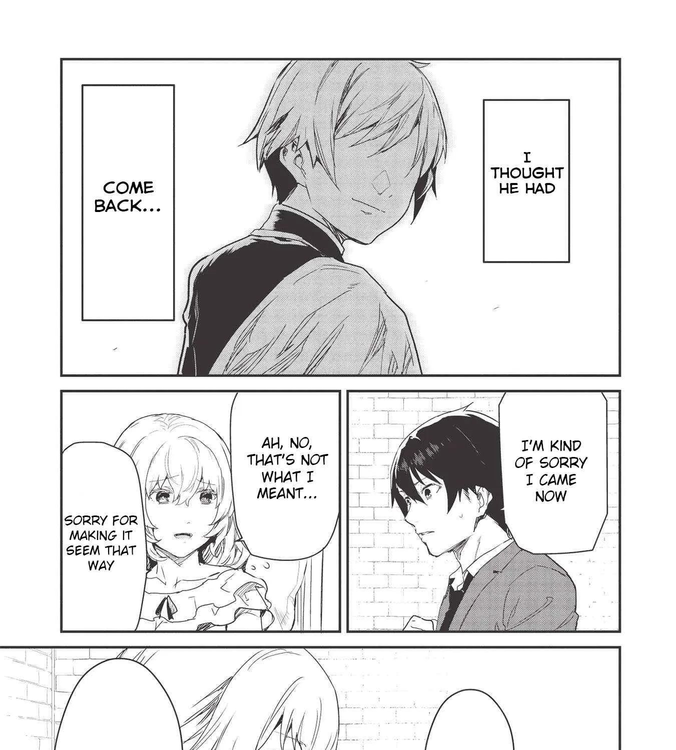 Itsudemo Jitaku Ni Kaerareru Ore Wa, Isekai De Gyoushounin O Hajimemashita Chapter 20 page 11 - 