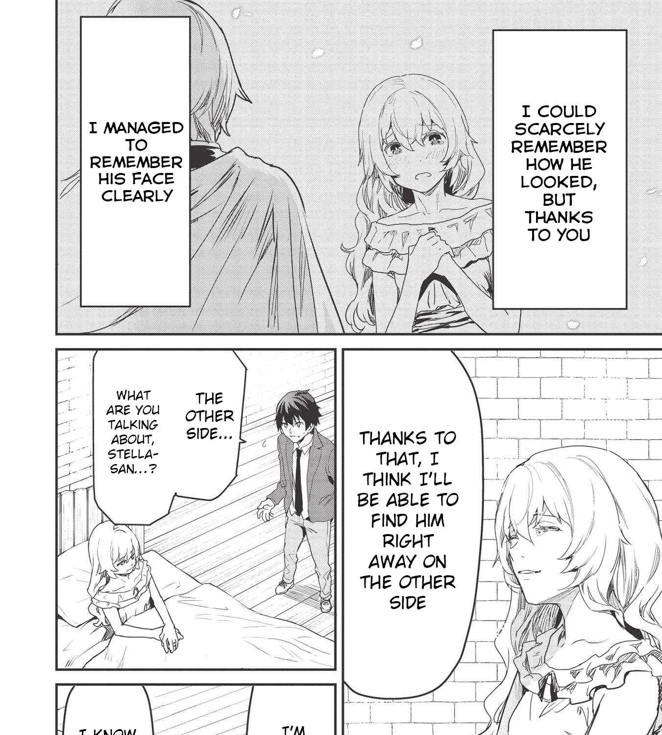 Itsudemo Jitaku Ni Kaerareru Ore Wa, Isekai De Gyoushounin O Hajimemashita Chapter 20 page 13 - 