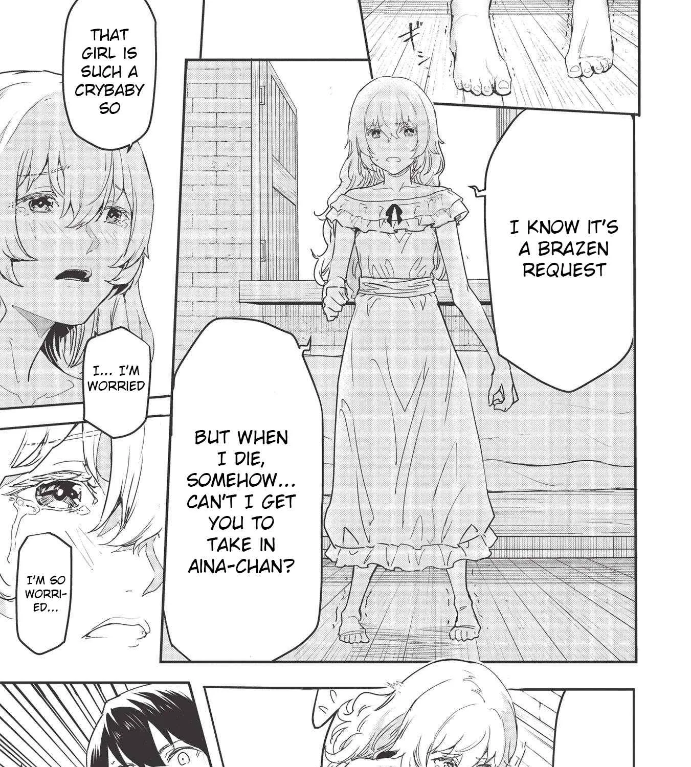 Itsudemo Jitaku Ni Kaerareru Ore Wa, Isekai De Gyoushounin O Hajimemashita Chapter 20 page 15 - 