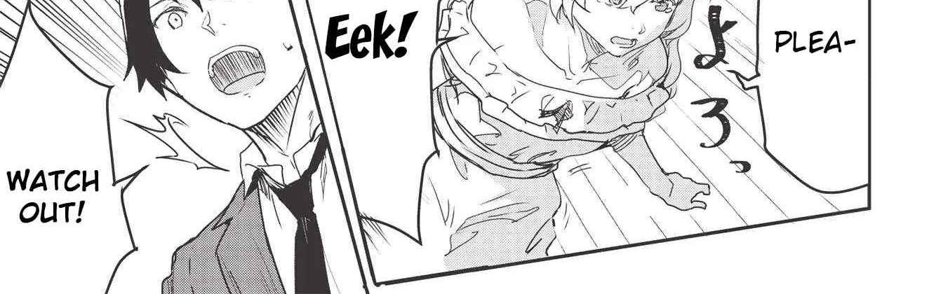 Itsudemo Jitaku Ni Kaerareru Ore Wa, Isekai De Gyoushounin O Hajimemashita Chapter 20 page 16 - 