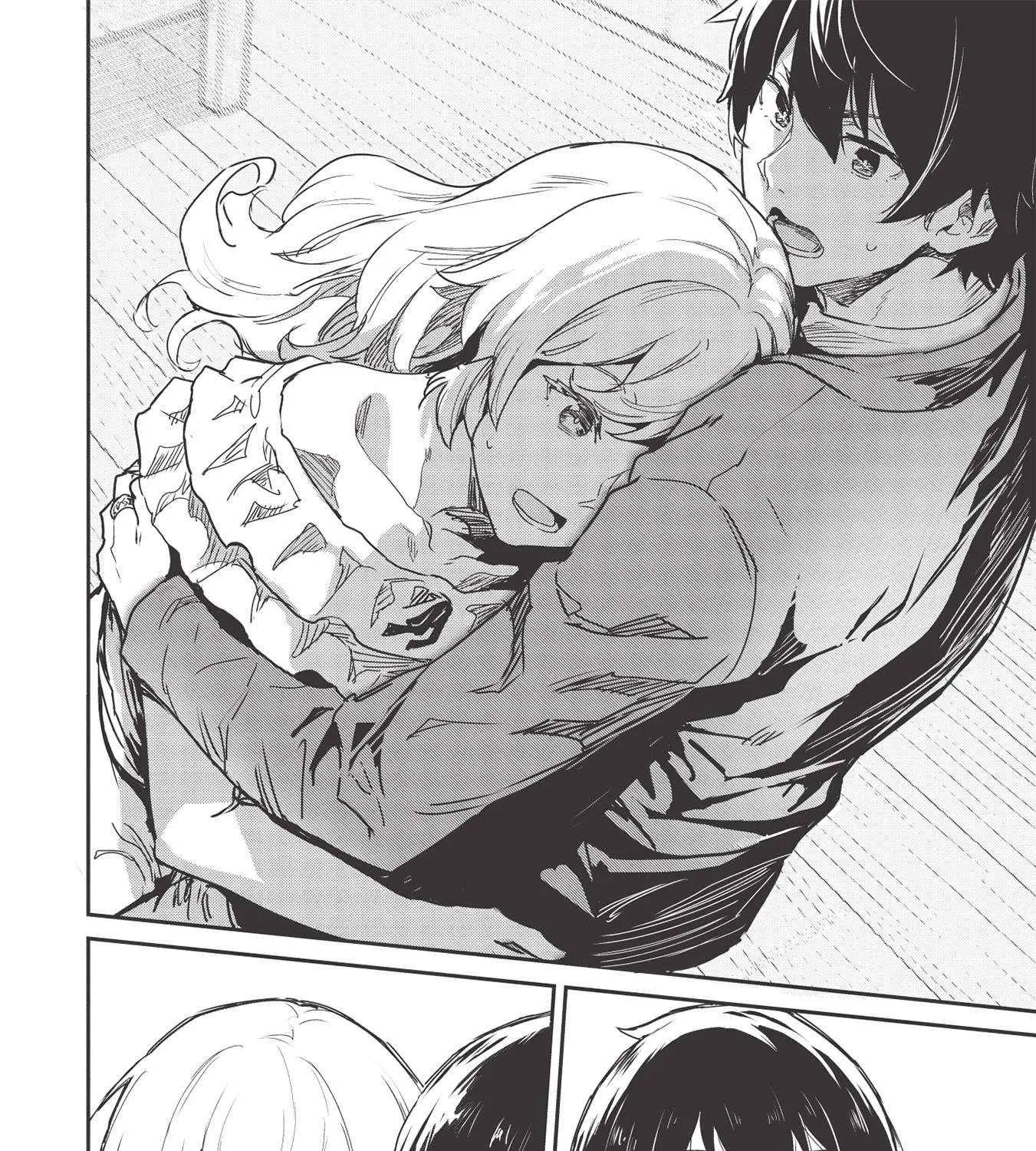 Itsudemo Jitaku Ni Kaerareru Ore Wa, Isekai De Gyoushounin O Hajimemashita Chapter 20 page 17 - 