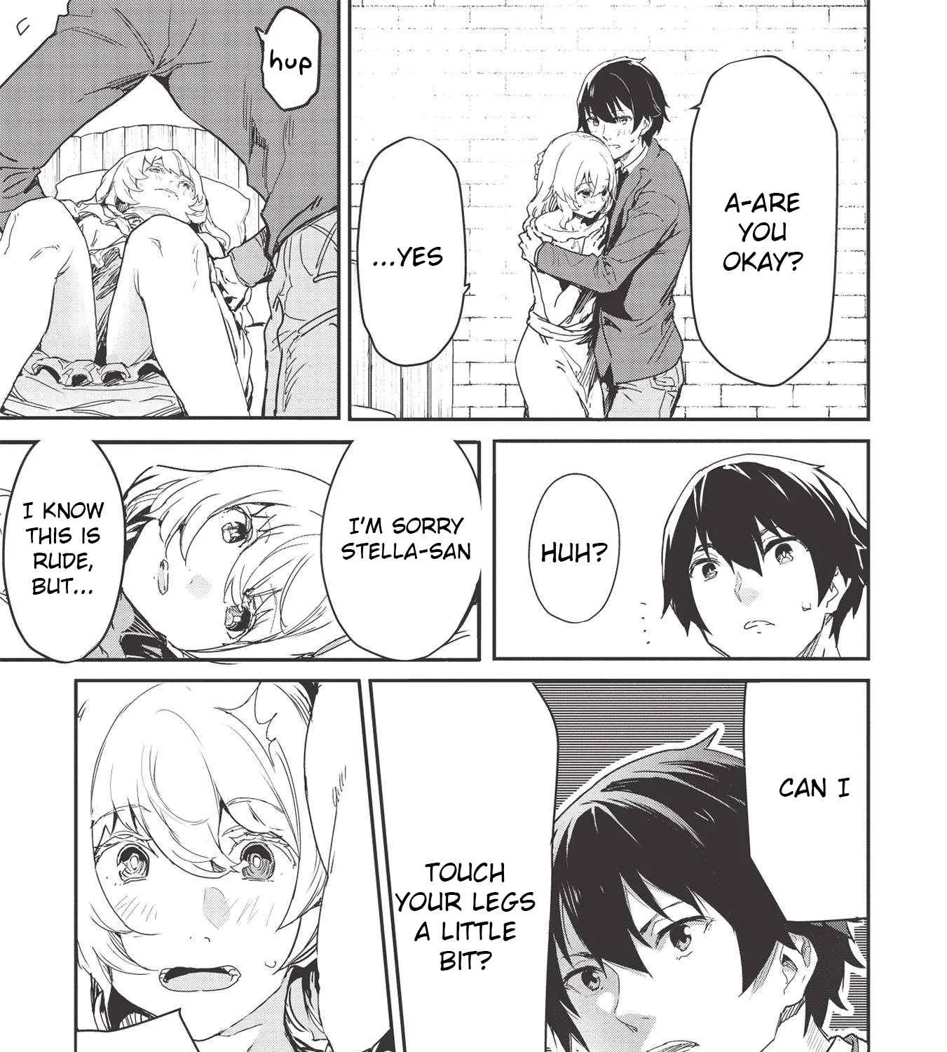 Itsudemo Jitaku Ni Kaerareru Ore Wa, Isekai De Gyoushounin O Hajimemashita Chapter 20 page 19 - 