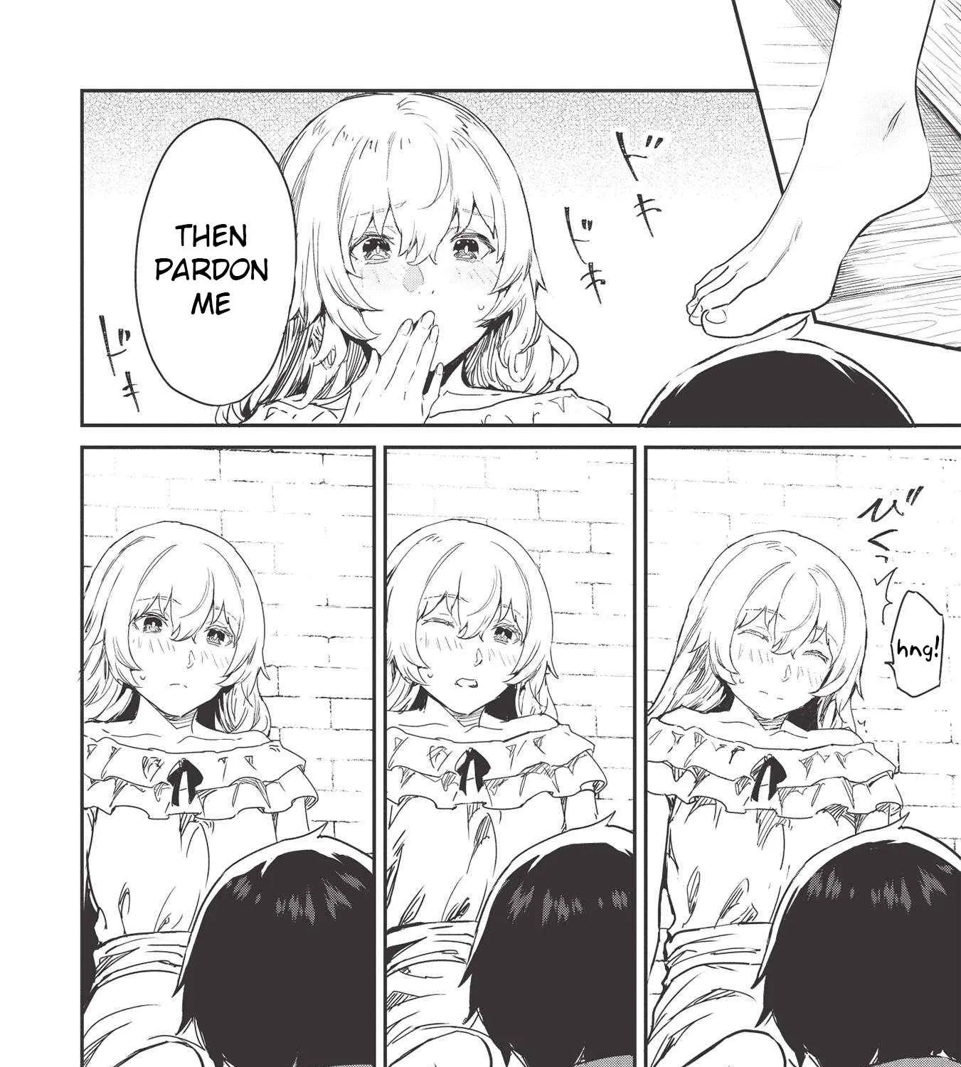 Itsudemo Jitaku Ni Kaerareru Ore Wa, Isekai De Gyoushounin O Hajimemashita Chapter 20 page 21 - 