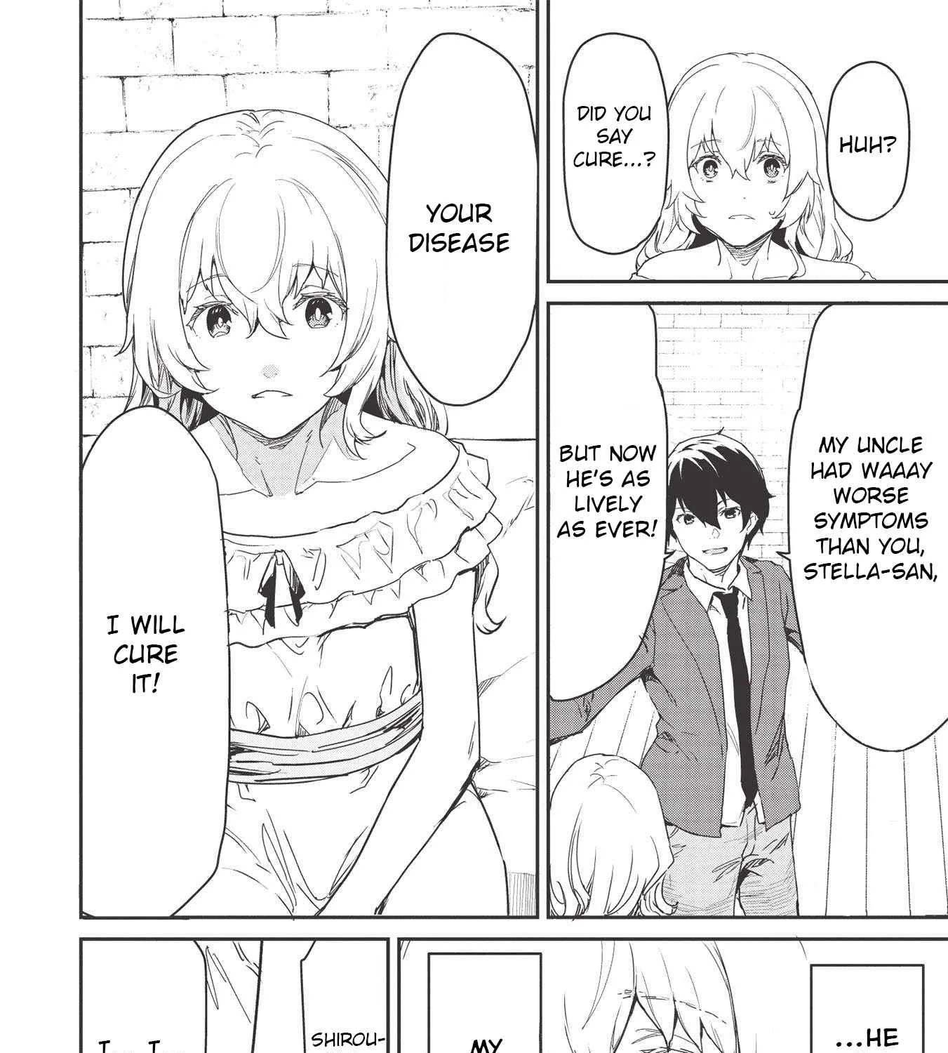 Itsudemo Jitaku Ni Kaerareru Ore Wa, Isekai De Gyoushounin O Hajimemashita Chapter 20 page 25 - 