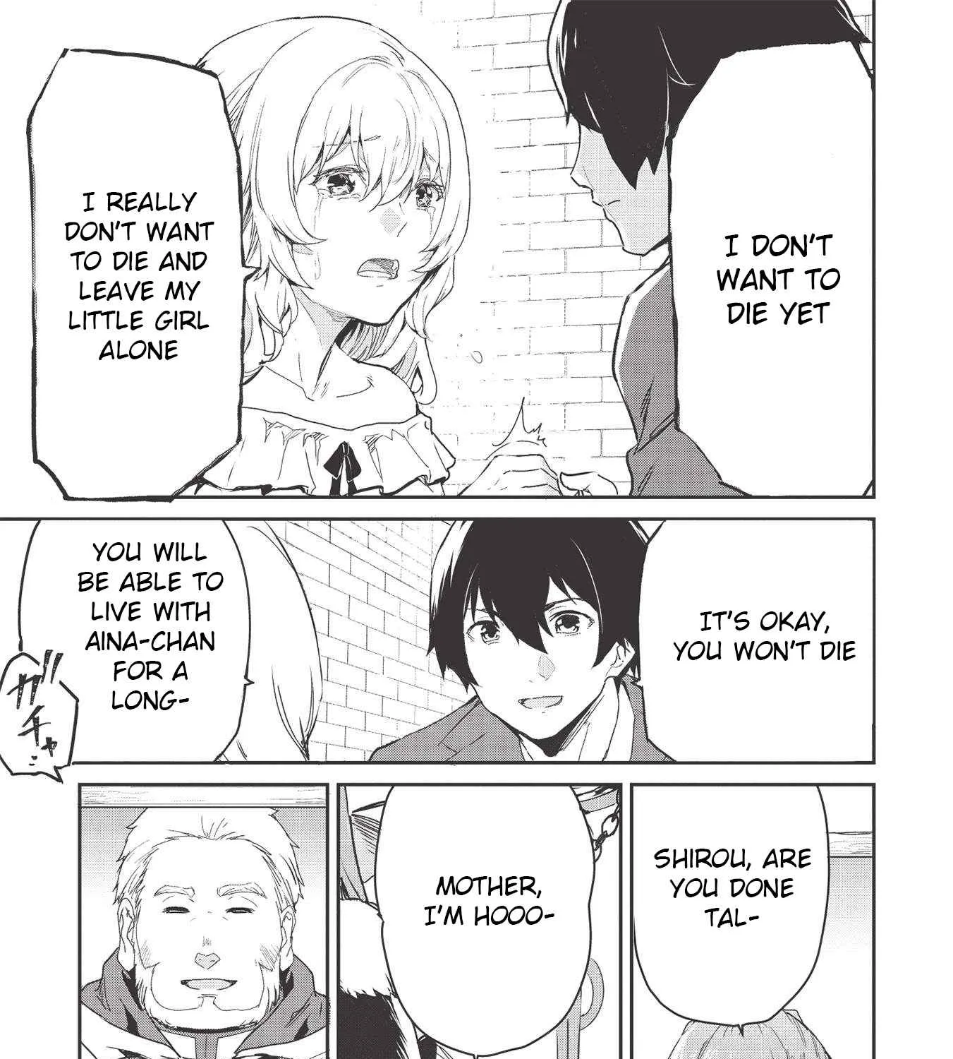 Itsudemo Jitaku Ni Kaerareru Ore Wa, Isekai De Gyoushounin O Hajimemashita Chapter 20 page 27 - 