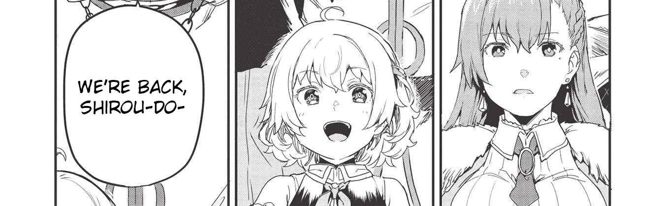 Itsudemo Jitaku Ni Kaerareru Ore Wa, Isekai De Gyoushounin O Hajimemashita Chapter 20 page 28 - 