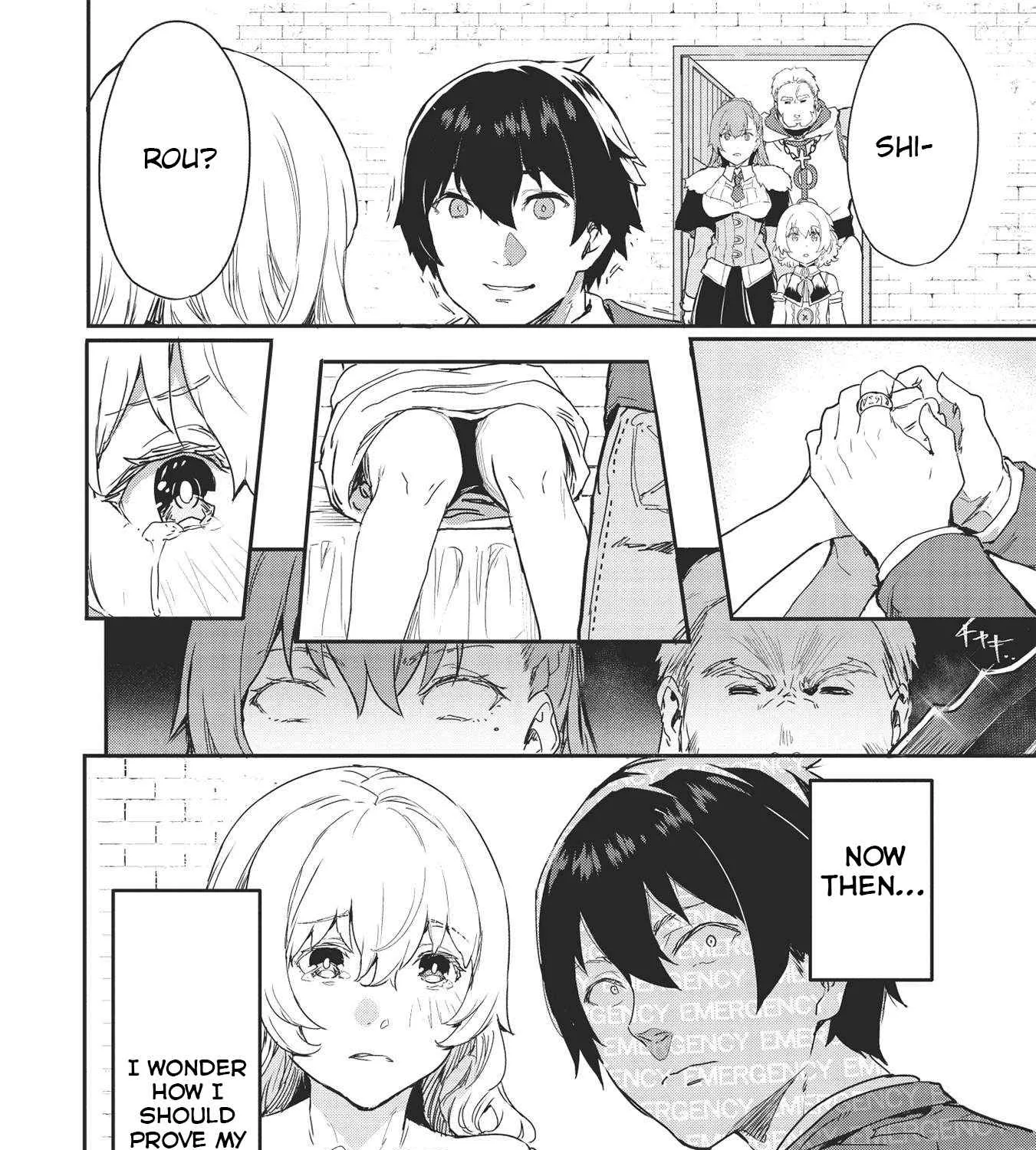 Itsudemo Jitaku Ni Kaerareru Ore Wa, Isekai De Gyoushounin O Hajimemashita Chapter 20 page 29 - 