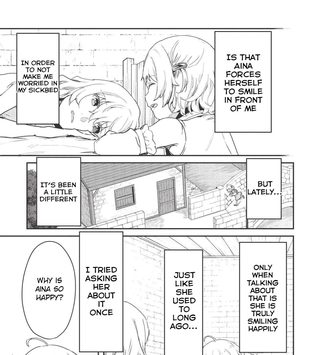 Itsudemo Jitaku Ni Kaerareru Ore Wa, Isekai De Gyoushounin O Hajimemashita Chapter 20 page 7 - 