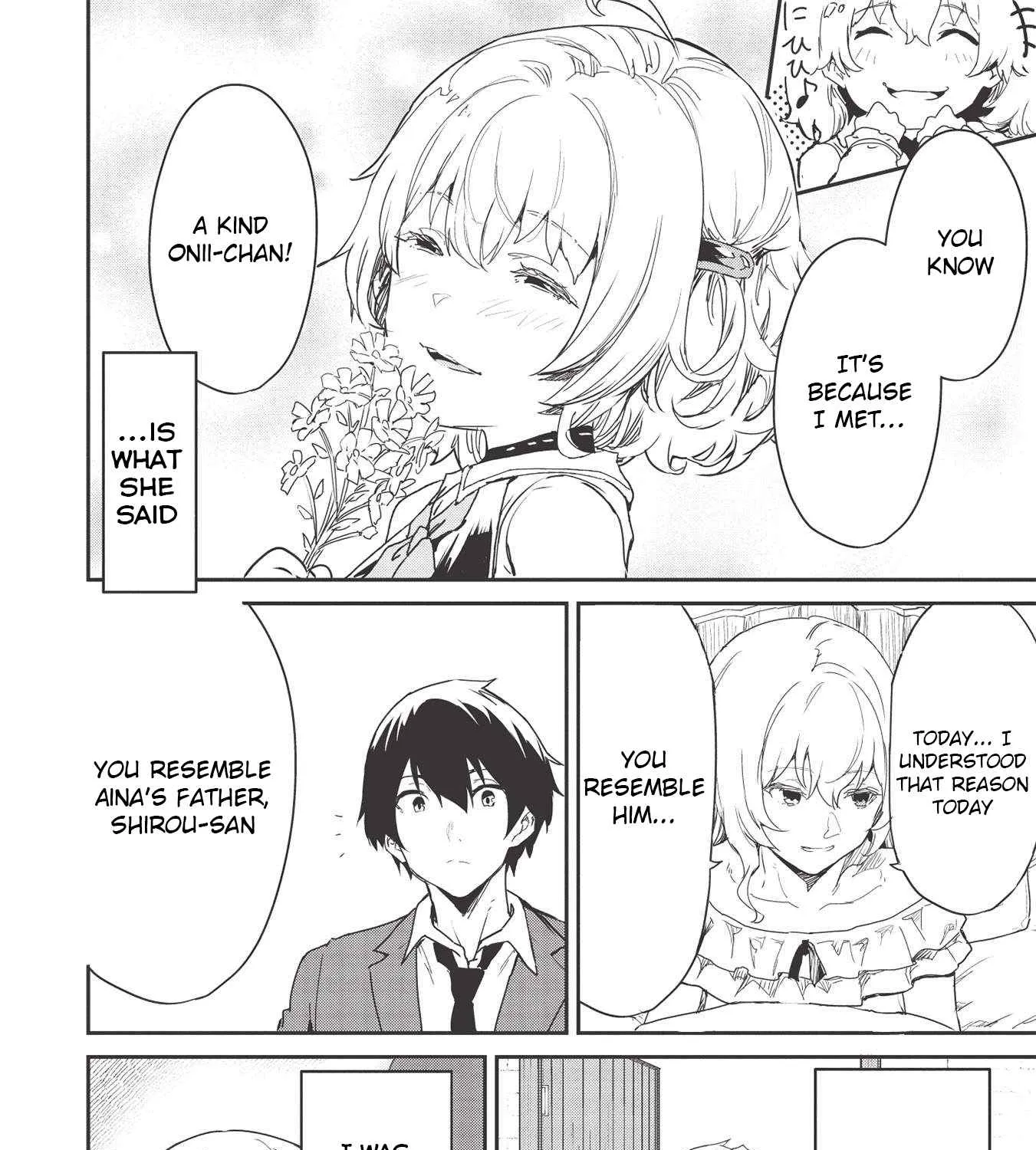 Itsudemo Jitaku Ni Kaerareru Ore Wa, Isekai De Gyoushounin O Hajimemashita Chapter 20 page 9 - 