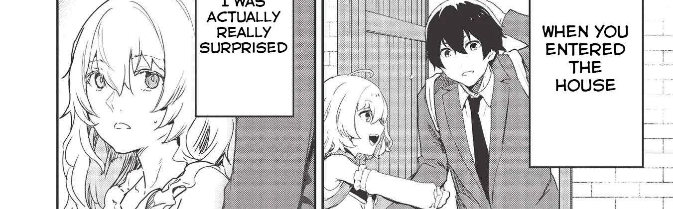 Itsudemo Jitaku Ni Kaerareru Ore Wa, Isekai De Gyoushounin O Hajimemashita Chapter 20 page 10 - 