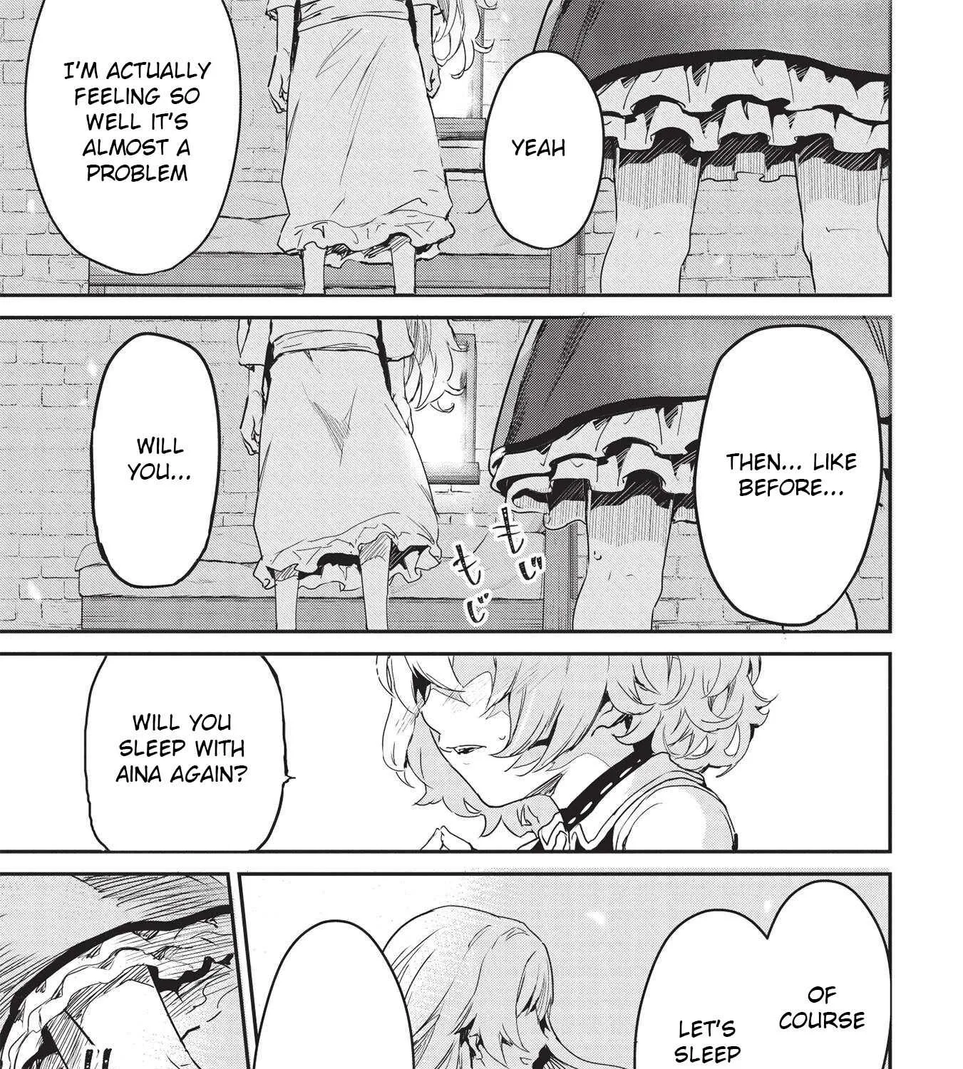Itsudemo Jitaku Ni Kaerareru Ore Wa, Isekai De Gyoushounin O Hajimemashita Chapter 21 page 15 - 