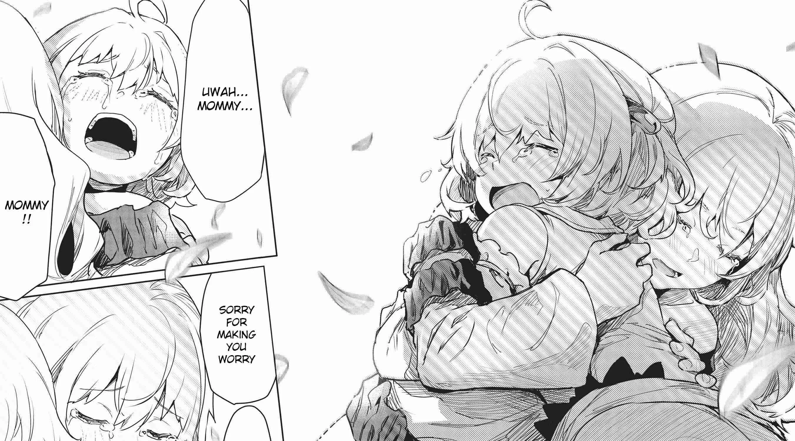Itsudemo Jitaku Ni Kaerareru Ore Wa, Isekai De Gyoushounin O Hajimemashita Chapter 21 page 17 - 