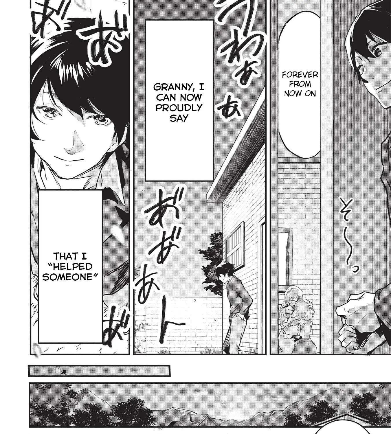 Itsudemo Jitaku Ni Kaerareru Ore Wa, Isekai De Gyoushounin O Hajimemashita Chapter 21 page 19 - 