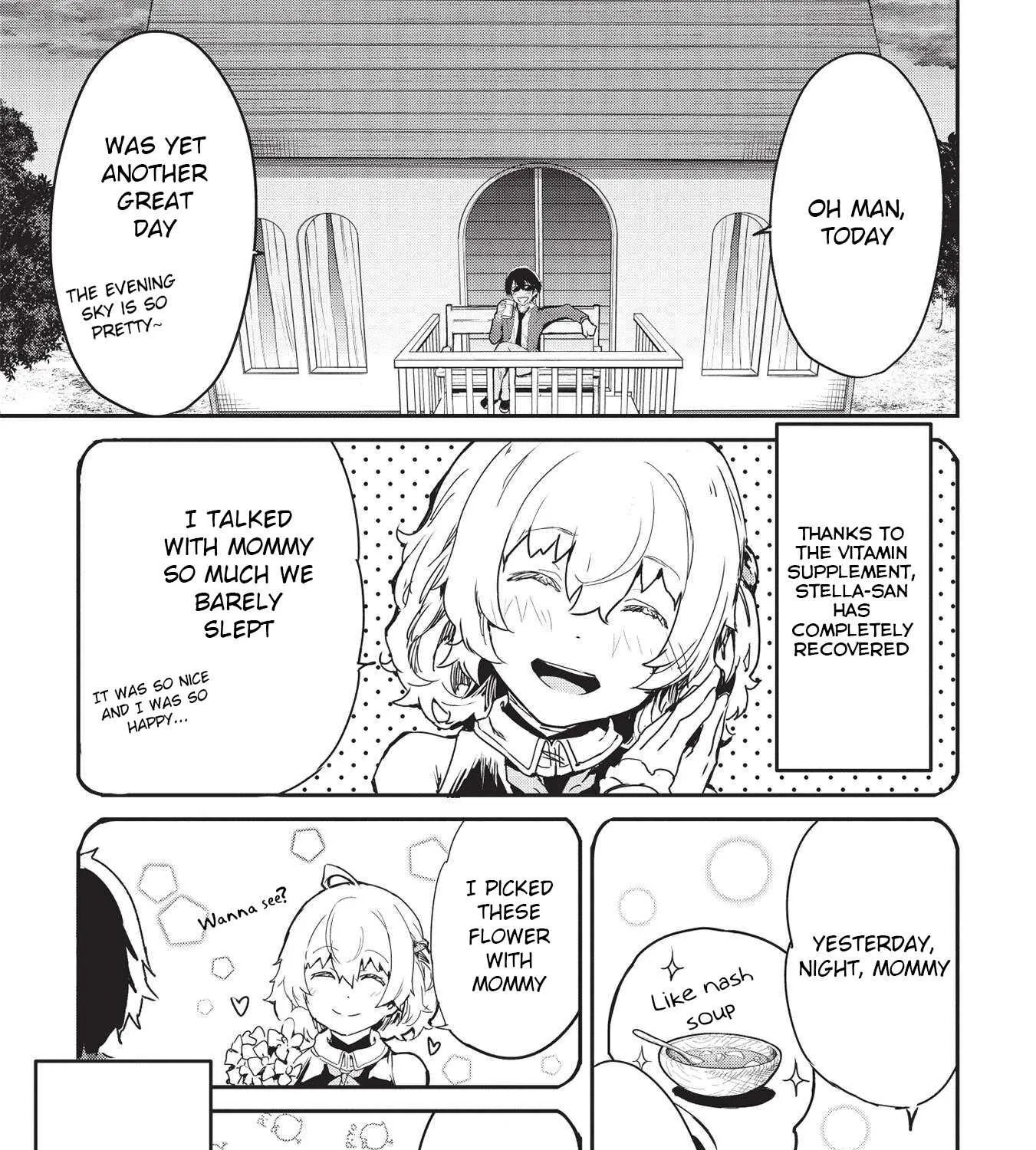 Itsudemo Jitaku Ni Kaerareru Ore Wa, Isekai De Gyoushounin O Hajimemashita Chapter 21 page 21 - 