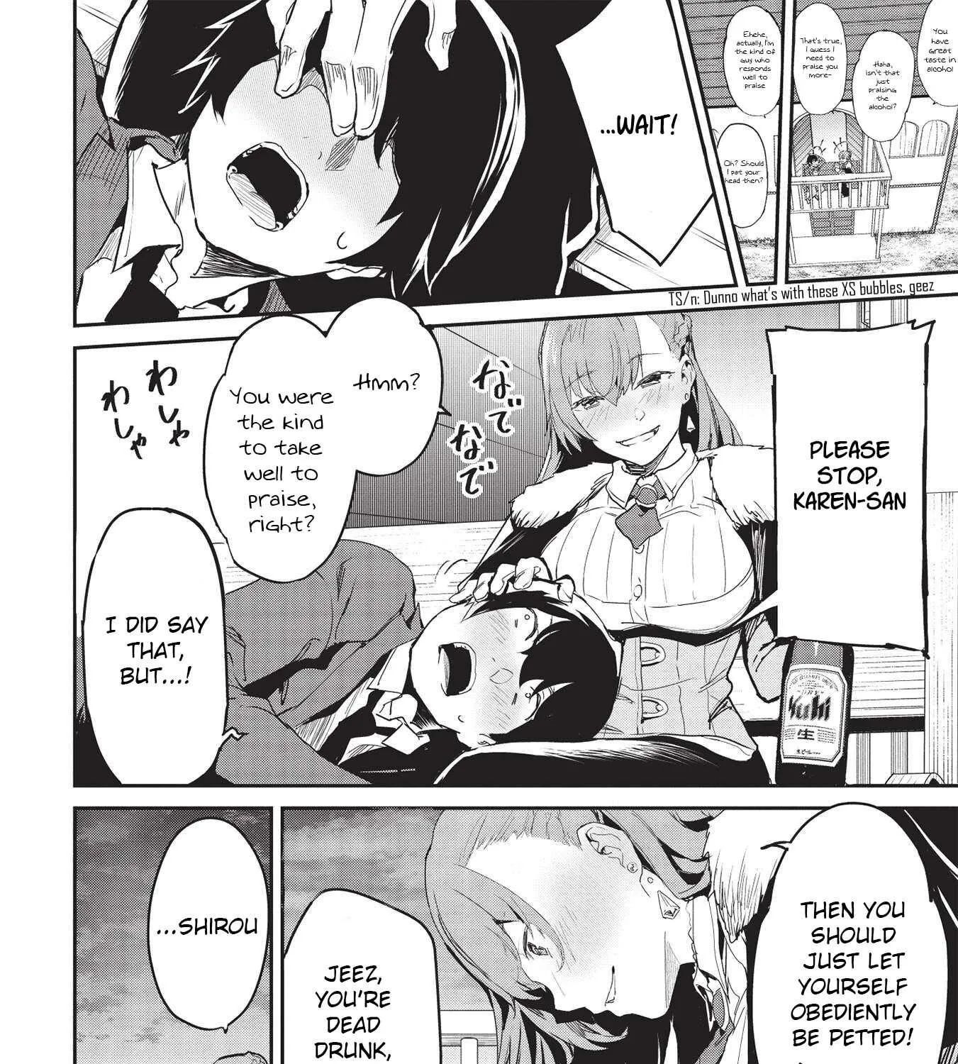 Itsudemo Jitaku Ni Kaerareru Ore Wa, Isekai De Gyoushounin O Hajimemashita Chapter 21 page 27 - 