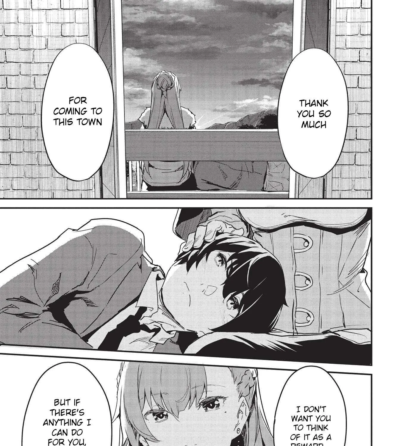 Itsudemo Jitaku Ni Kaerareru Ore Wa, Isekai De Gyoushounin O Hajimemashita Chapter 21 page 29 - 
