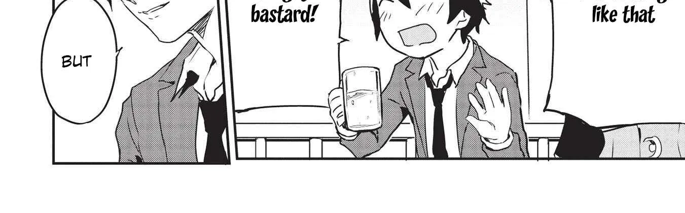 Itsudemo Jitaku Ni Kaerareru Ore Wa, Isekai De Gyoushounin O Hajimemashita Chapter 21 page 32 - 