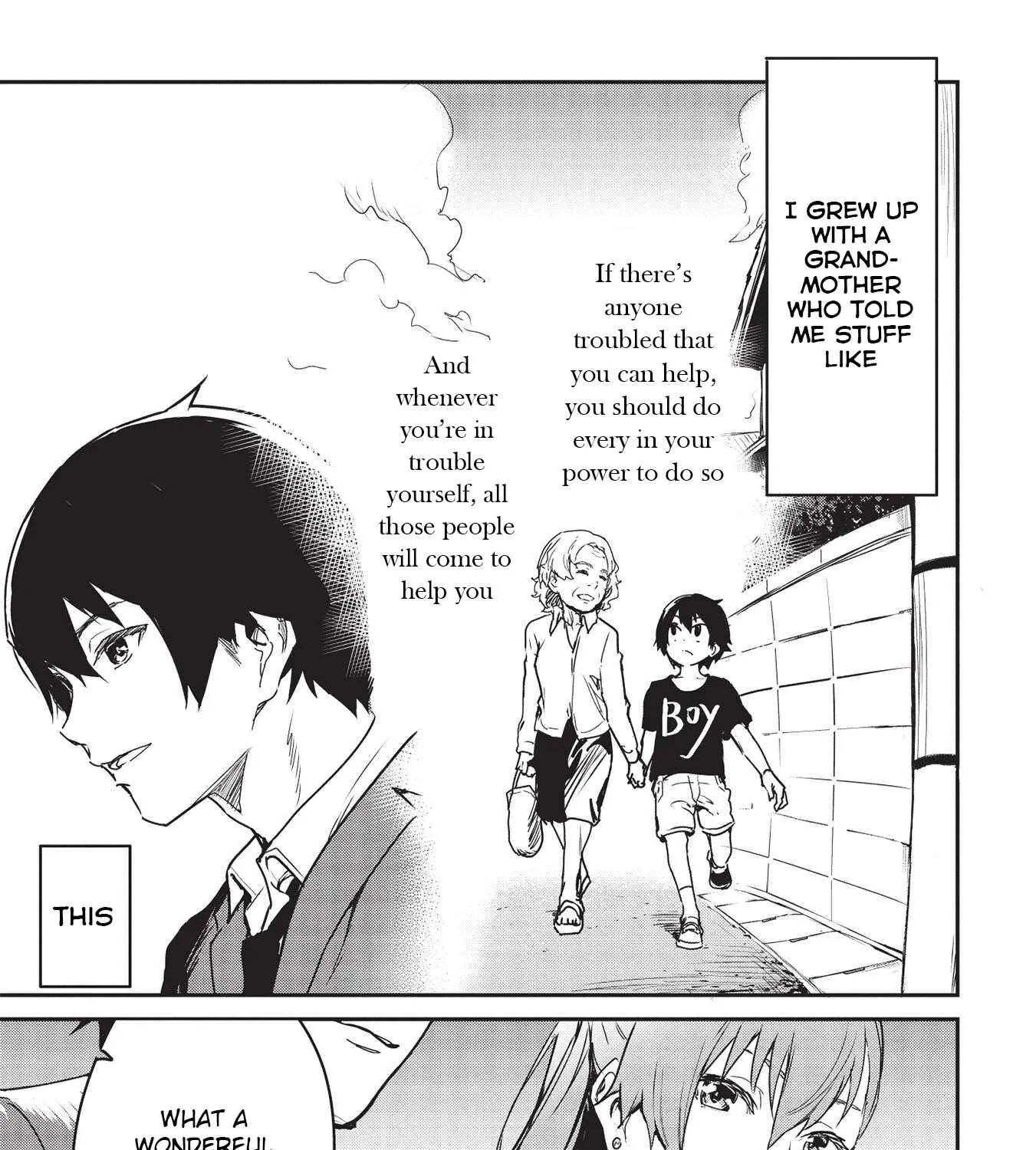 Itsudemo Jitaku Ni Kaerareru Ore Wa, Isekai De Gyoushounin O Hajimemashita Chapter 21 page 33 - 