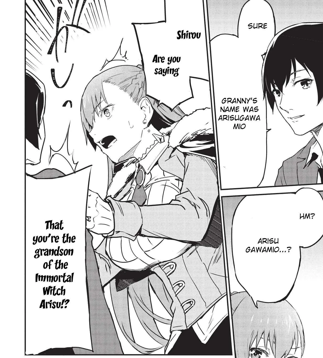 Itsudemo Jitaku Ni Kaerareru Ore Wa, Isekai De Gyoushounin O Hajimemashita Chapter 21 page 35 - 