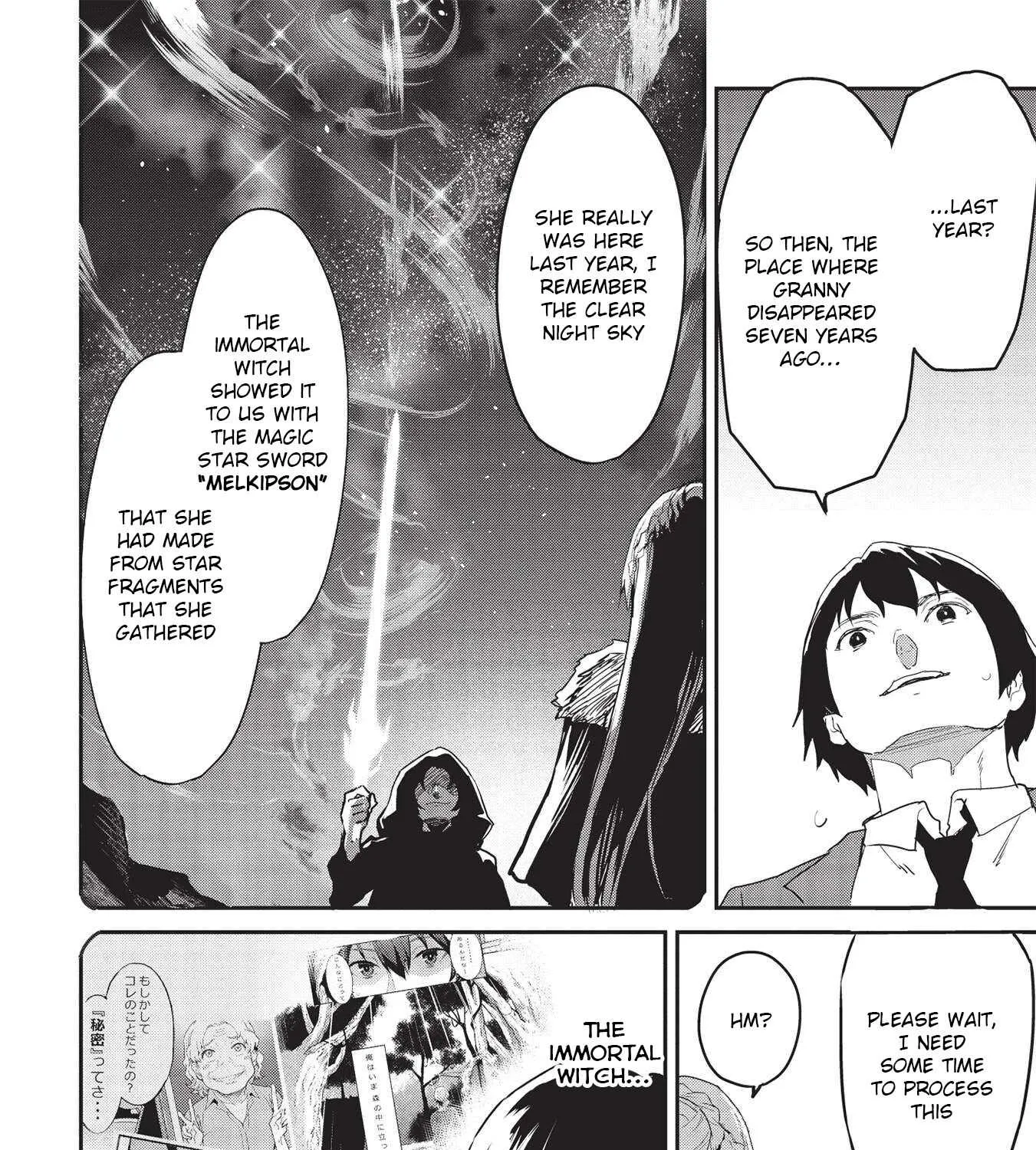 Itsudemo Jitaku Ni Kaerareru Ore Wa, Isekai De Gyoushounin O Hajimemashita Chapter 21 page 39 - 