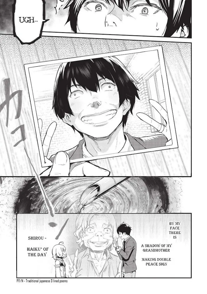 Itsudemo Jitaku Ni Kaerareru Ore Wa, Isekai De Gyoushounin O Hajimemashita Chapter 22 page 12 - 
