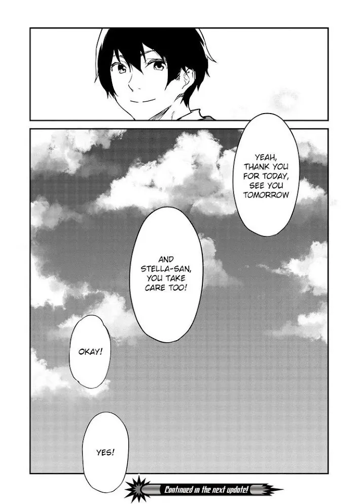 Itsudemo Jitaku Ni Kaerareru Ore Wa, Isekai De Gyoushounin O Hajimemashita Chapter 22 page 16 - 
