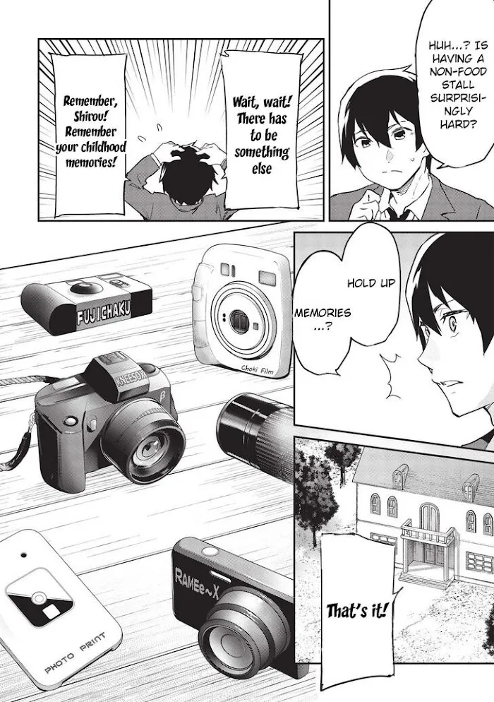 Itsudemo Jitaku Ni Kaerareru Ore Wa, Isekai De Gyoushounin O Hajimemashita Chapter 22 page 5 - 