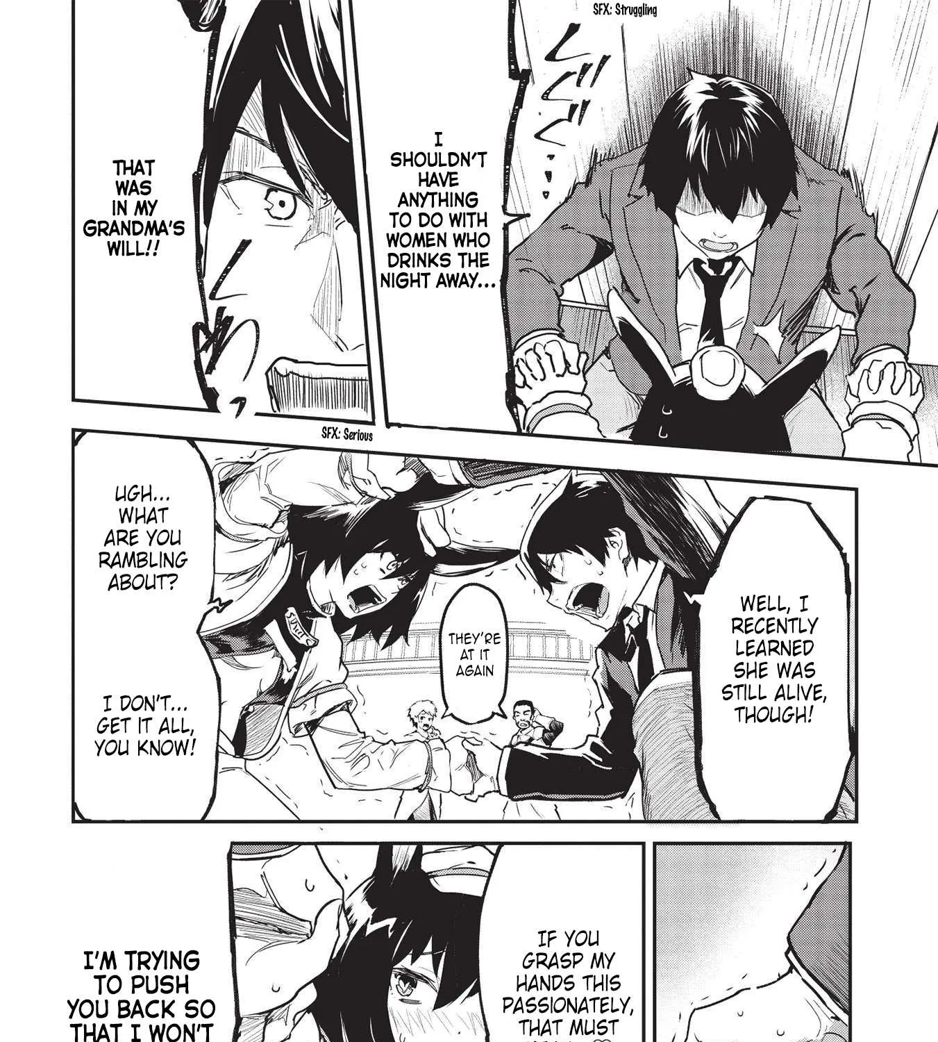 Itsudemo Jitaku Ni Kaerareru Ore Wa, Isekai De Gyoushounin O Hajimemashita Chapter 23 page 13 - 