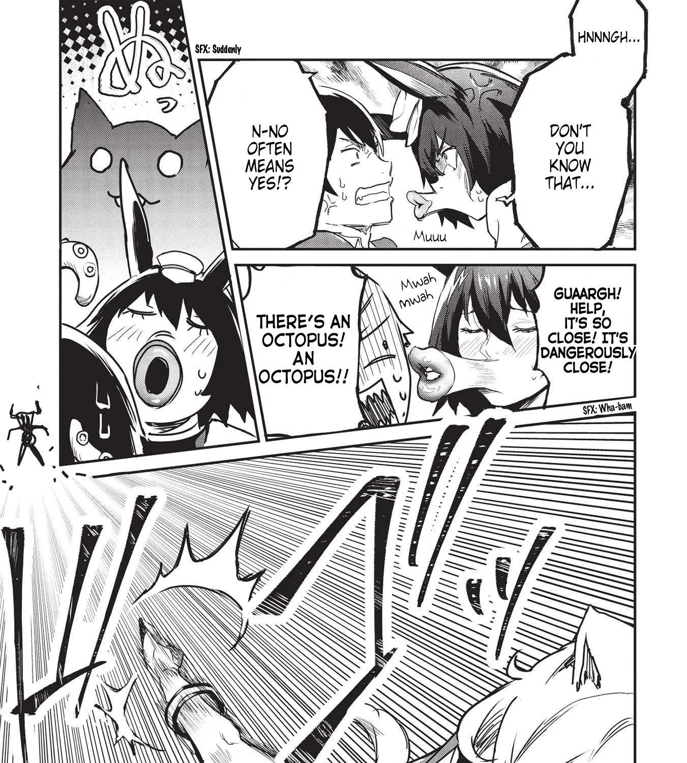 Itsudemo Jitaku Ni Kaerareru Ore Wa, Isekai De Gyoushounin O Hajimemashita Chapter 23 page 15 - 