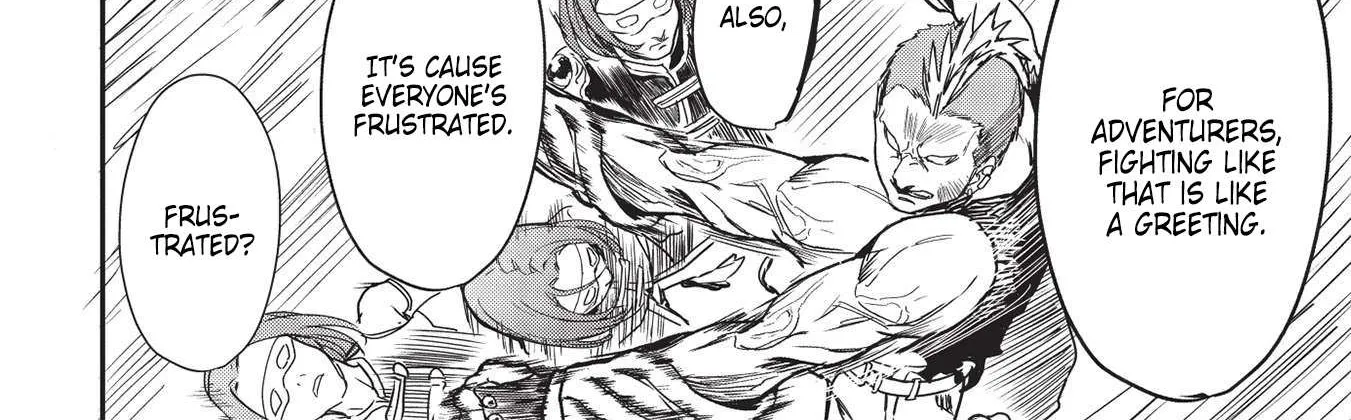 Itsudemo Jitaku Ni Kaerareru Ore Wa, Isekai De Gyoushounin O Hajimemashita Chapter 23 page 22 - 